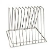 CUTTING BOARD STORAGE RACK 6 SLOT 