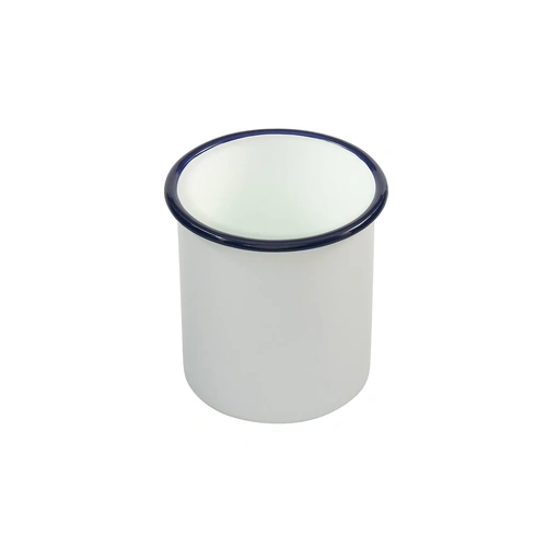Enamel Utensil Holder
