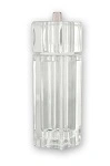 SALT & PEPPER MILL COMBO ACRYLIC 150mmH x 45mmDIAM