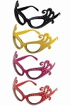 AVANTI ONION GLASSES DAME, 4 COLOURS