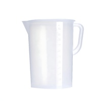 KK PLASTIC MEASURING JUG 5 LITRE 