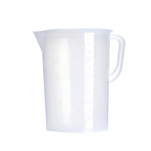 KK PLASTIC MEASURING JUG 5 LITRE 