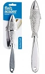 AVANTI FISH SCALER 22 x 2.5cm