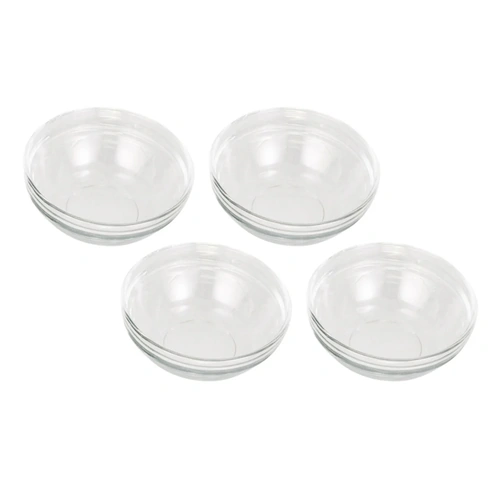 Avanti Glass Prep Bowls 120ml Set of 4