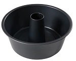 BAKER'S SECRET ANGEL FOOD CAKE PAN 26cm x 10cm