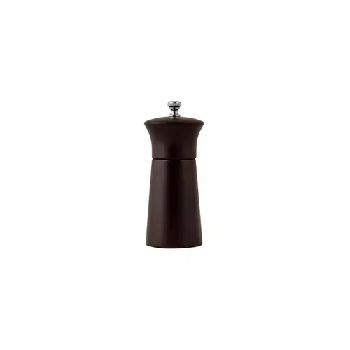 MODA EVO WOOD SALT / PEPPER MILL DARK 120mmH