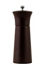 MODA EVO WOOD SALT / PEPPER MILL DARK 150mmH