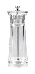 MODA BISTRO ACRYLIC GRINDER CLEAR 120mmH