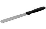 BAKEMASTER STRAIGHT PALETTE KNIFE 11.5cm BLADE