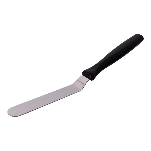 Baked Master Cranked Palette Knife 11.5cm BLADE