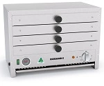 ROBAND PIE WARMER 4 DRAWER, 40 PIE CAPACITY