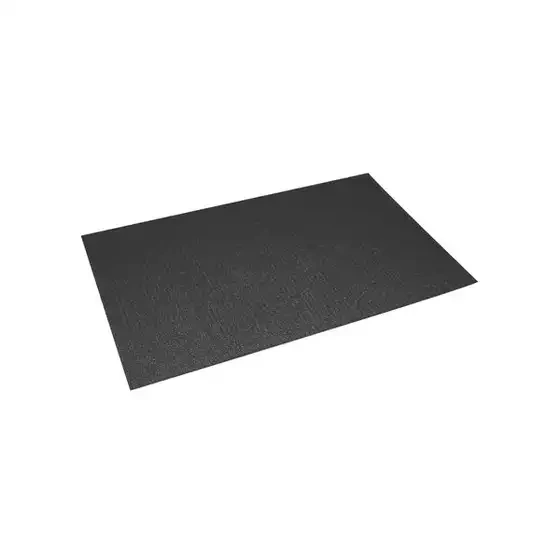 Non Slip Kitchen Matting ‚Äì Black (Commercial Grade)