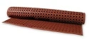 RUBBER MAT TERRACOTTA 155 x 93cm