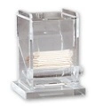 TOOTHPICK DISPENSER, ACRYLIC
