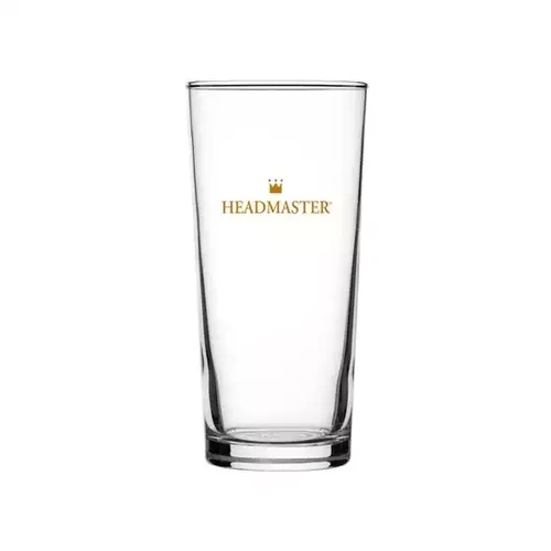 CROWN HEADMASTER OXFORD GLASS 285ml
