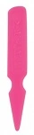 STEAK MARKER PLASTIC PINK MEDIUM RARE" 1000pcs/PK"