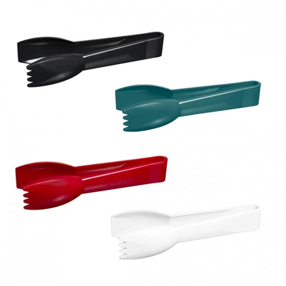 MINI SALAD TONG POLYCARB 150mm 