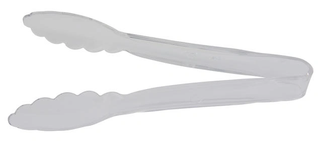 CHEF INOX TONG UTILITY POLYCARB 240mm