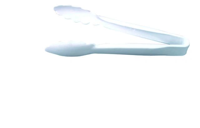 TONG-UTILITY WHITE 240mm P/CARB