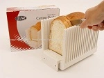 D.LINE APPETITO BREAD SLICER CUTTING GUIDE - GO TO 12596