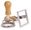 D.LINE AL DENTE RAVIOLI CUTTERS SET 2
