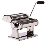 D.LINE AL DENTE PASTA MACHINE 150mm CHROME