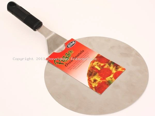 D.LINE AL DENTE S/ST PIZZA LIFTER 25.5cm DIA