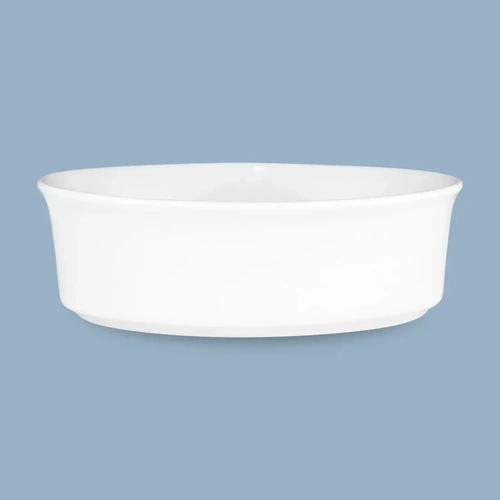 WILKIE BRO OVAL PIE DISH 18 x 12 x 5.5cm, 500ml