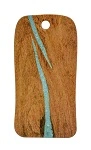 LAPIS RECTANGULAR PADDLE BOARD 381mmW x 191mmL