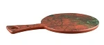 LAPIS ROUND PADDLE BOARD 250mm SENORA SUNRISE