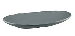 ENDURE OBLONG PLATTER 230x110mm WEATHERED ONYX
