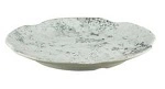 ENDURE ROUND PLATTER 255mm PEBBLE