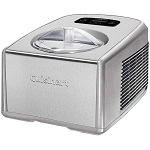 CUISINART ICE CREAM MAKER 1.5 LTR