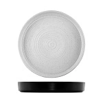 CHEFORWARD INFUSE PLATTER 406mmWx60mmH STONE