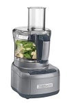 CUISINART ELEMENTAL 8 CUP FOOD PROCESSOR