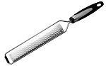 CUISINART FINE ZESTER GRATER  S/ST 