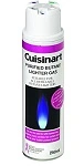 CUISINART BUTANE GAS REFILL CYLINDER 250ml