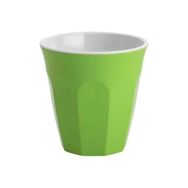 JAB Gelato Lime Green Tumbler 90mm 300ml