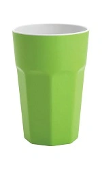 JAB GELATO LIME / WHT INNER TUMBLER 500ml
