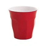 JAB GELATO RED / WHITE INNER TUMBLER 300ml