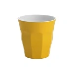 JAB GELATO RED / WHITE INNER TUMBLER 200ml