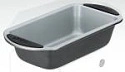 CUISINART LOAF PAN WITH SILICONE GRIPS