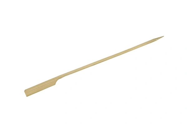 SKEWER STICK - BAMBOO 180mm 2500PCS/PACK