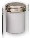 SALT DREDGE S/ST WHITE BODY 285ml