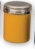 SALT DREDGE S/ST YELLOW BODY 285ml