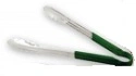 COLOUR CODED TONG 300mm GREEN