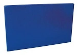 PE CUTTING BOARD 380x510x19mm BLUE