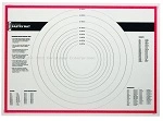 D.LINE TOVOLO SILICONE PASTRY MAT 63.5cm x 45.5cm