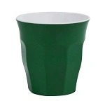 JAB GELATO GREEN / WHITE INNER TUMBLER 200ml