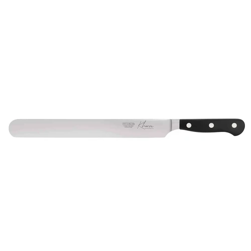 KH Kharve Master-Cut 25cm Roast Slicer Plain